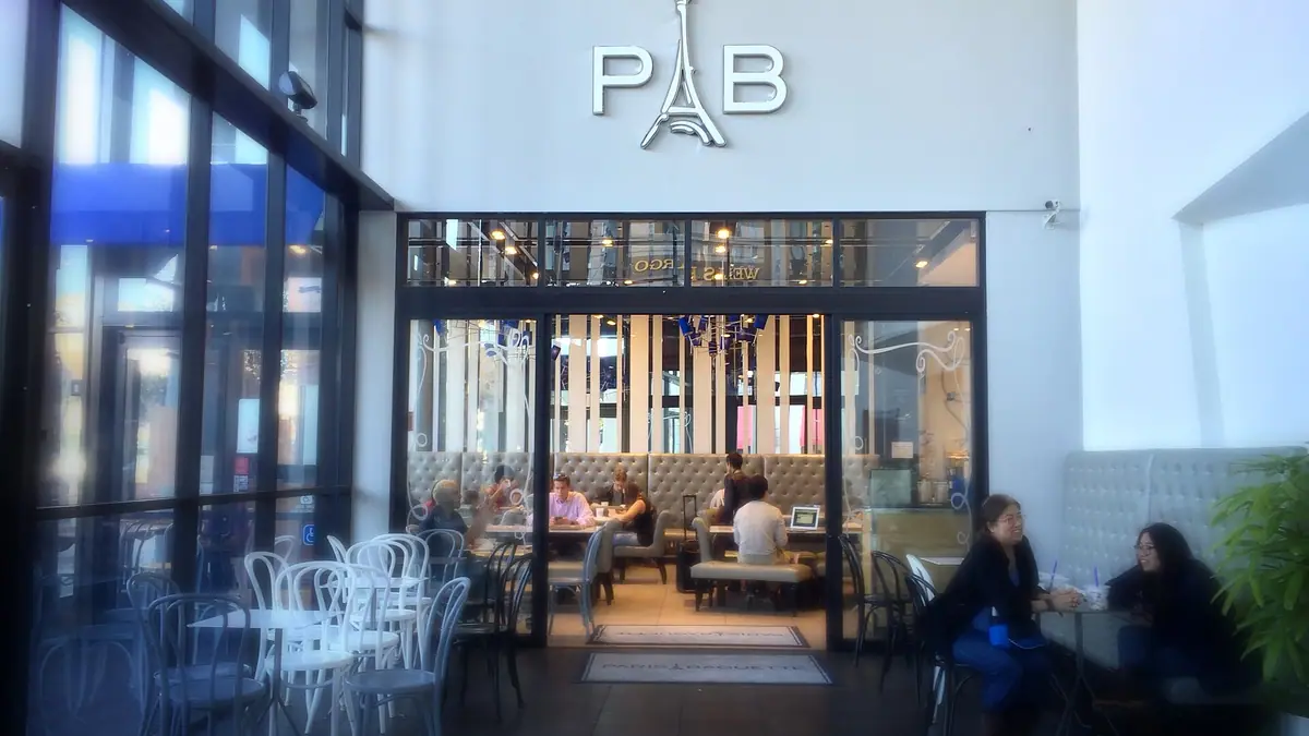 The Cornish Bakery – artisan bakery in Bowness on Windermere town centre